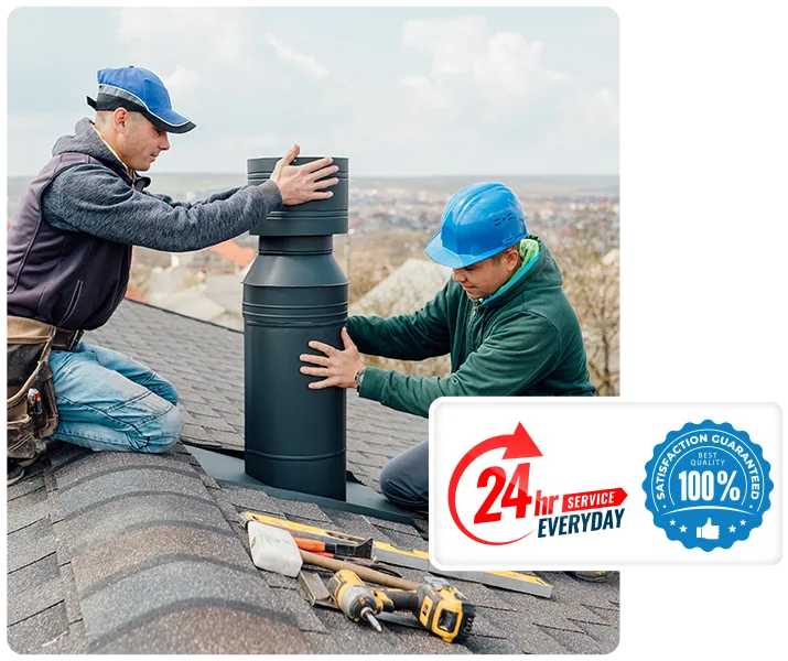 Chimney & Fireplace Installation And Repair in Boulder City, NV