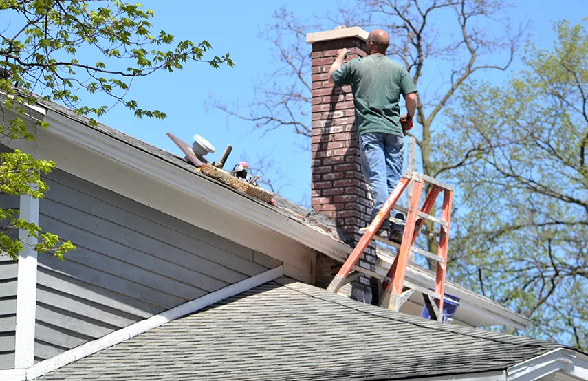 Chimney & Fireplace Inspections Services in Boulder City, NV