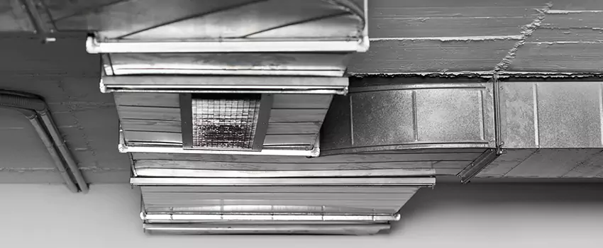 Trusted Air Duct Cleaning Company in Boulder City, Nevada