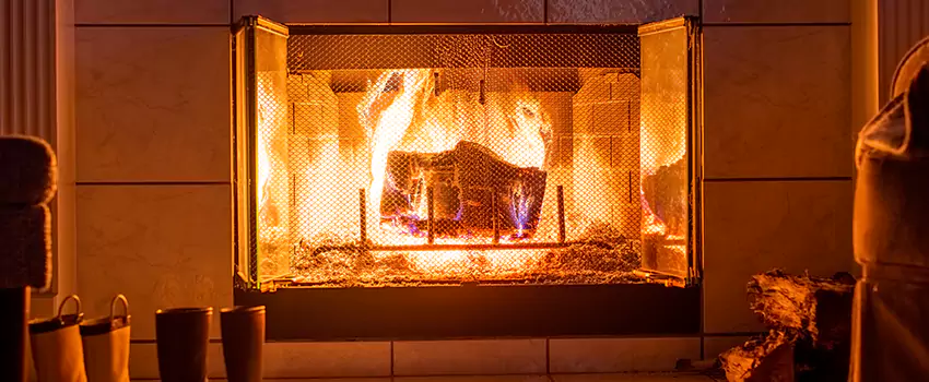 Astria Vent Free Gas Fireplaces Installation in Boulder City, NV