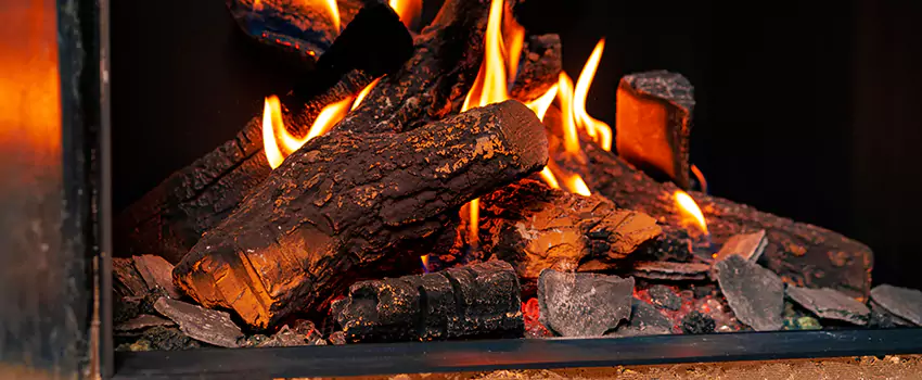 Chimney Fireplace Ash Dump Cleaning in Boulder City, NV