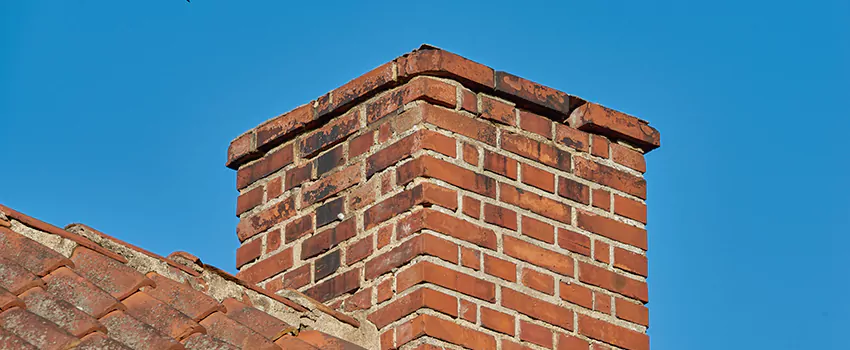 Clean Blocked Chimney in Boulder City, Nevada