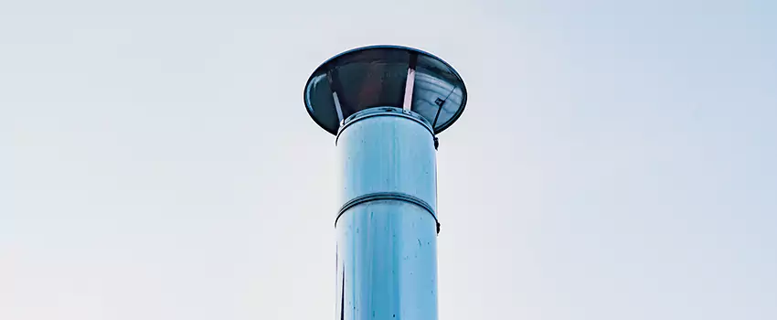 Wind-Resistant Chimney Caps Installation and Repair Services in Boulder City, Nevada