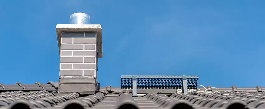 Chimney Flue Relining Services in Boulder City, Nevada