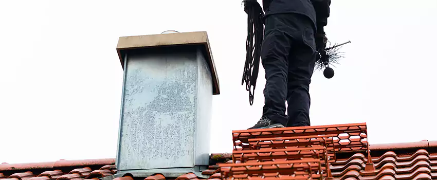 Chimney Liner Services Cost in Boulder City, NV