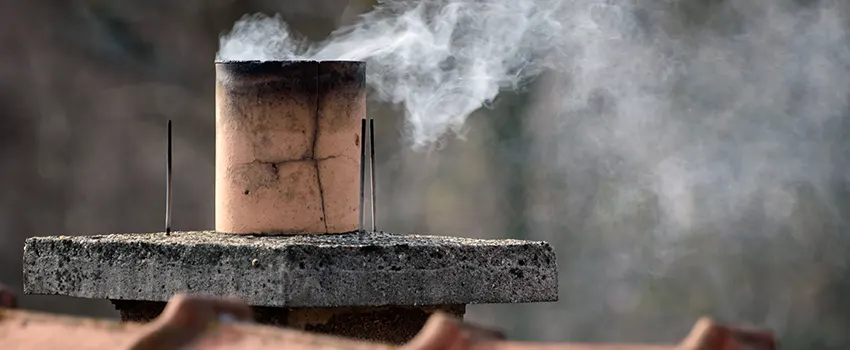 Wood Burning Chimney Odor Removal in Boulder City, NV