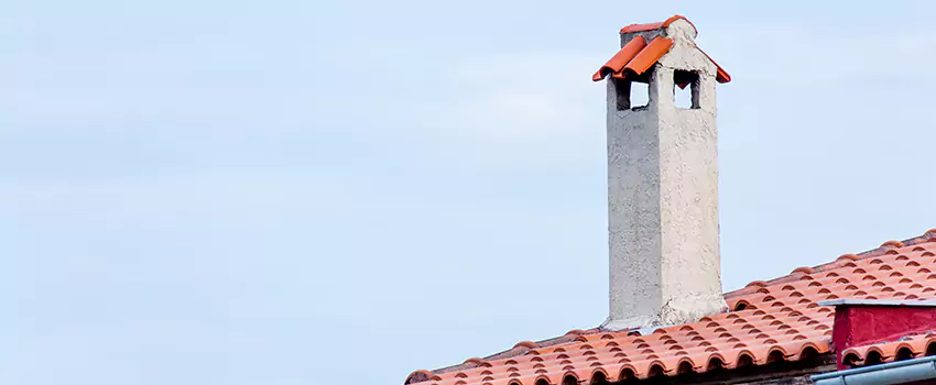 Chimney Pot Replacement in Boulder City, NV