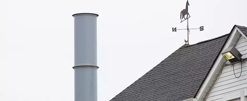 Chimney Inspection in Boulder City, NV