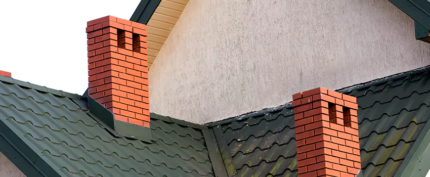 Chimney Saver Waterproofing Services in Boulder City, Nevada