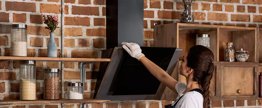 Chimney Installation in Boulder City, NV