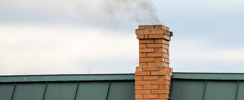 Chimney Soot Cleaning Cost in Boulder City, NV