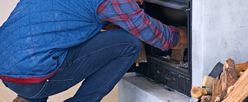 Chimney Sweep To Clear Creosote Buildup in Boulder City, Nevada