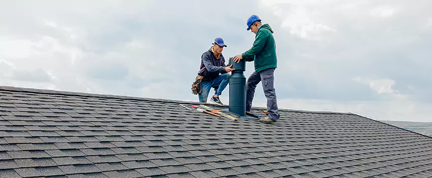 Chimney Sweep To Clear Creosote Buildup in Boulder City, Nevada