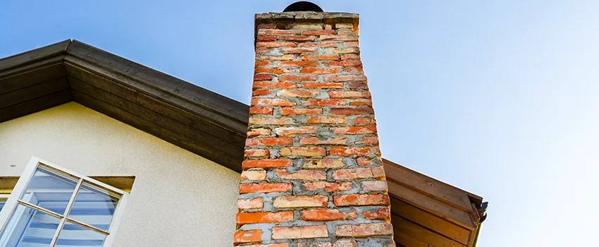 Chimney Mortar Replacement in Boulder City, NV