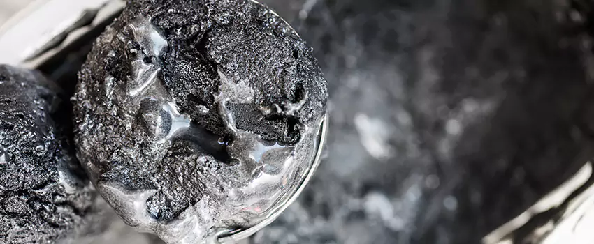 Clogged Dryer Vent Lint Cleaning in Boulder City, Nevada