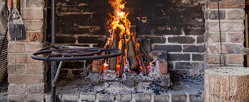 Cracked Electric Fireplace Bricks Repair Services  in Boulder City, NV