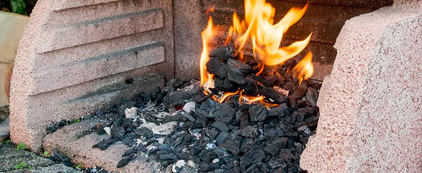 Remove Creosote From Brick in Boulder City, NV
