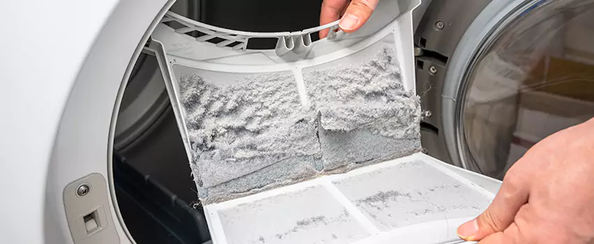 Best Dryer Lint Removal Company in Boulder City, Nevada