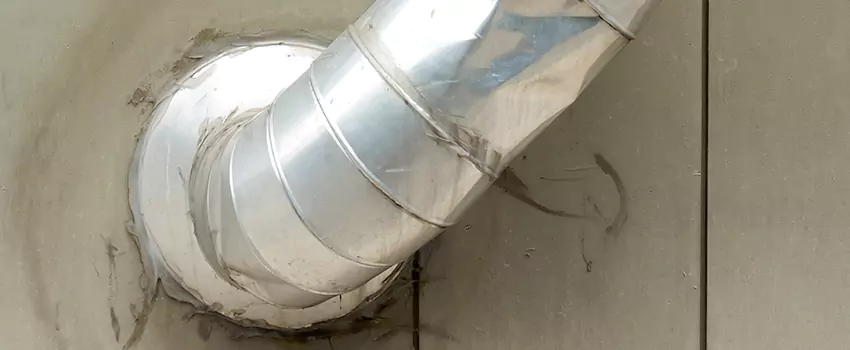 Broken Dryer Vent Replacement in Boulder City, NV