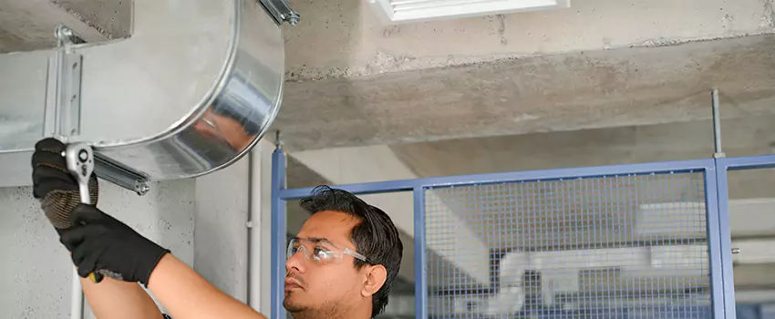 HVAC Ductwork Cleaning in Boulder City, NV