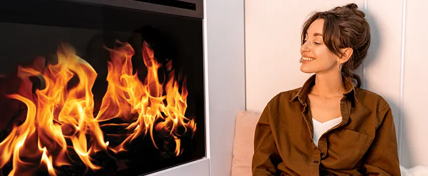Electric Fireplace Logs Cost in Boulder City, Nevada