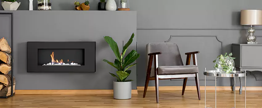 Ethanol Fireplace Burner Repair in Boulder City, NV