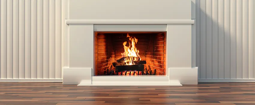 Fireplace Broken Ashtray Repair Services in Boulder City, Nevada