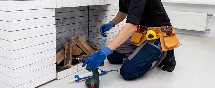 Fireplace Doors Cleaning in Boulder City, Nevada