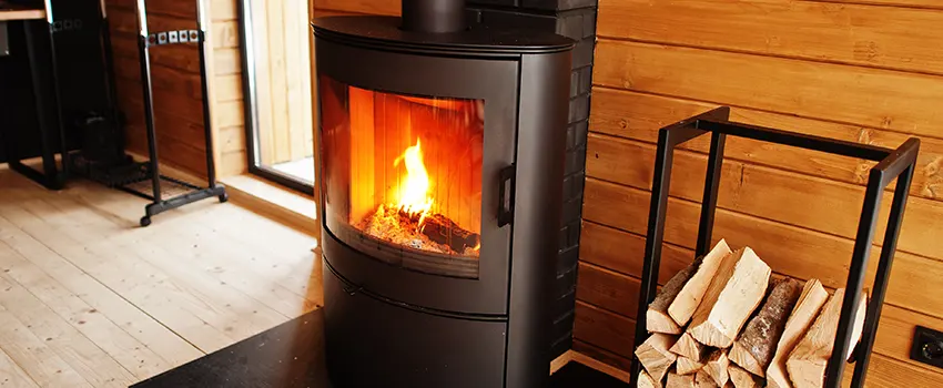 Gas Fireplace Door Handle Installation Services in Boulder City, Nevada
