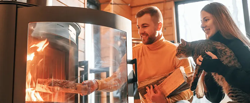 Fireplace Door Installation And Replacement Contractors in Boulder City, NV