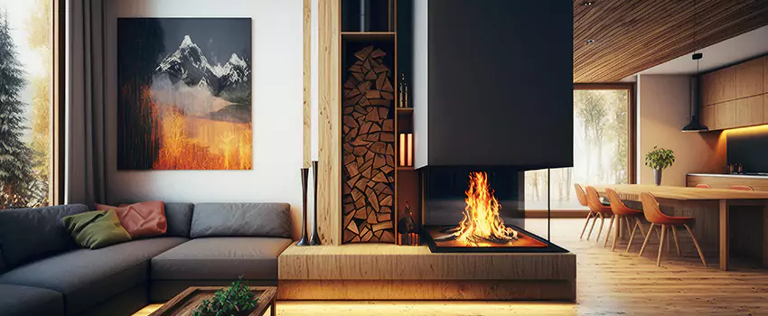 Fixing Electric Fireplace Problem in Boulder City, Nevada