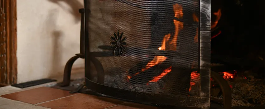 Electric Metal Fireplace installation Services in Boulder City, NV