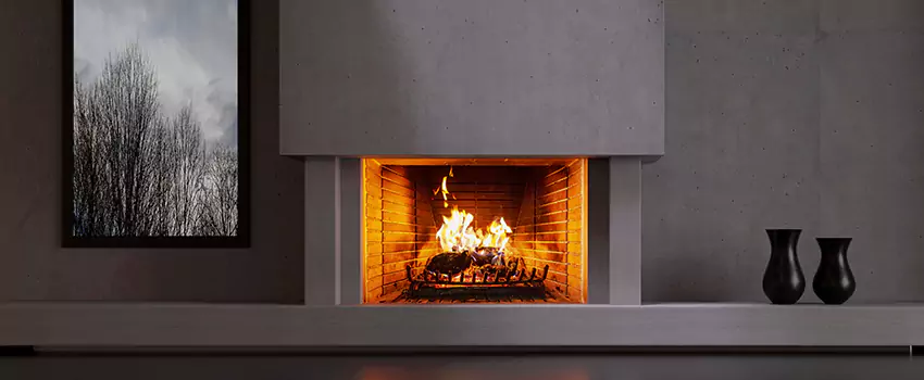 Wood Fireplace Refacing in Boulder City, NV