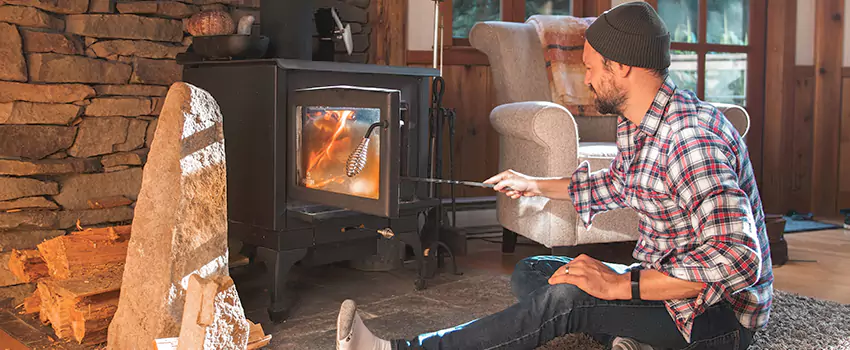 Fireplace Chimney Maintenance in Boulder City, Nevada