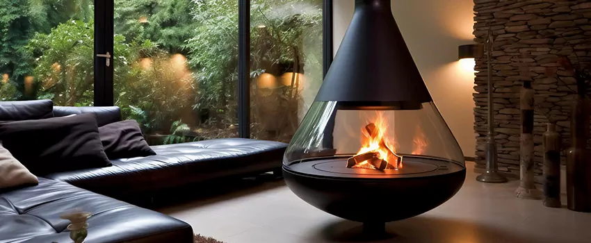 Affordable Floating Fireplace Repair And Installation Services in Boulder City, Nevada