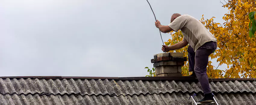 Chimney Flue Cleaning in Boulder City, NV