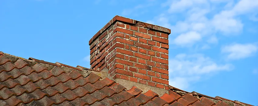 Flue Tiles Cracked Repair Services near Me in Boulder City, NV