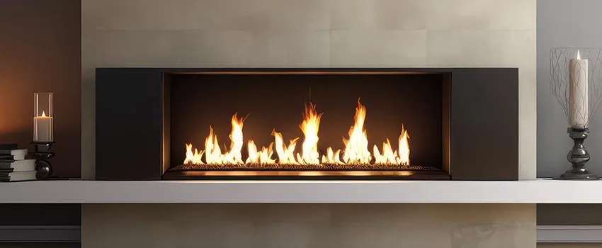 Vent Free Gas Fireplaces Repair Solutions in Boulder City, Nevada