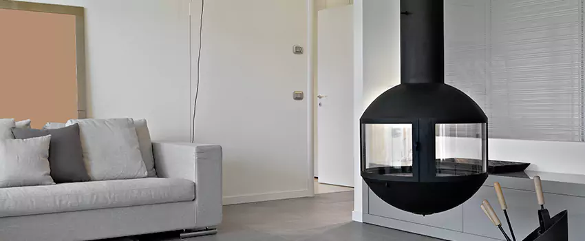 Hanging & Suspended Fireplaces Designer in Boulder City, Nevada