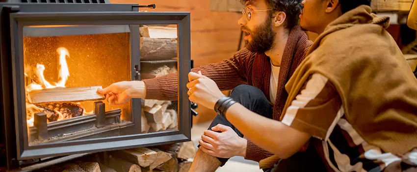 Benefits of Harman Stoves Fireplace in Boulder City, Nevada