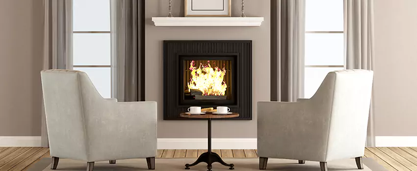 Heat & Glo Outdoor Gas Fireplaces Installation Contractors in Boulder City, Nevada