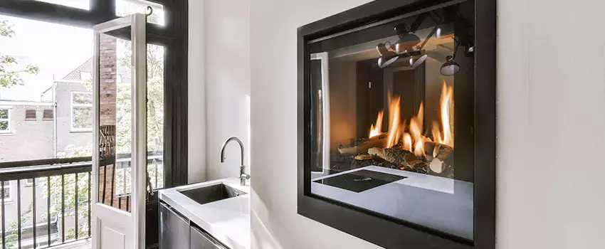 Heatilator Outdoor Fireplace Services in Boulder City, Nevada