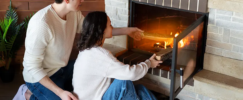 Kings Man Direct Vent Fireplaces Services in Boulder City, Nevada