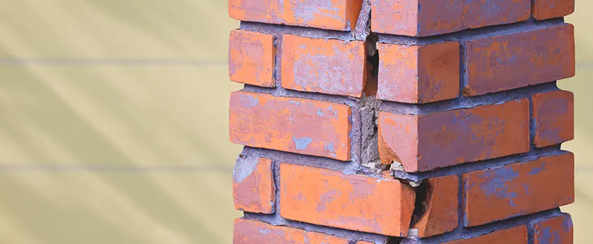 Leaking Chimney Repair And Replacement Cost in Boulder City, Nevada