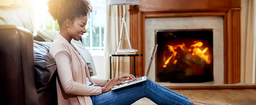 Cost-Effective Osburn Fireplace Installation and Repair in Boulder City, NV