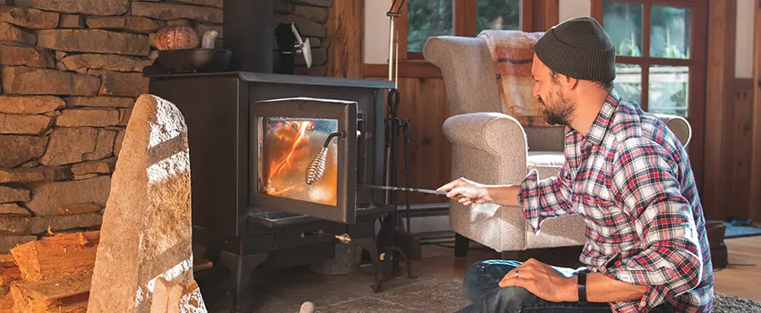 Cost of Pellet Fireplace Installation Services in Boulder City, NV