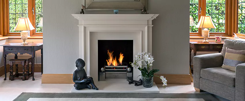 RSF Fireplaces Maintenance and Repair in Boulder City, Nevada