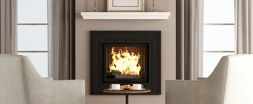Superior Outdoor Fireplace Repair in Boulder City, NV
