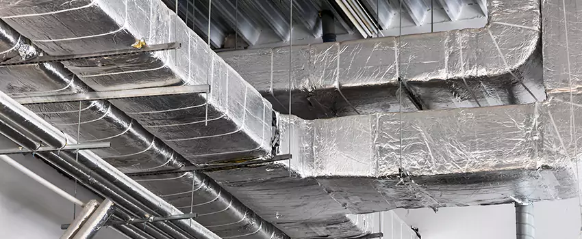 Vent Dust Cleaning Cost in Boulder City, NV