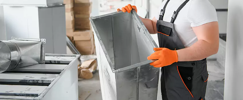 Ventilation Fan Cleaning Services in Boulder City, Nevada